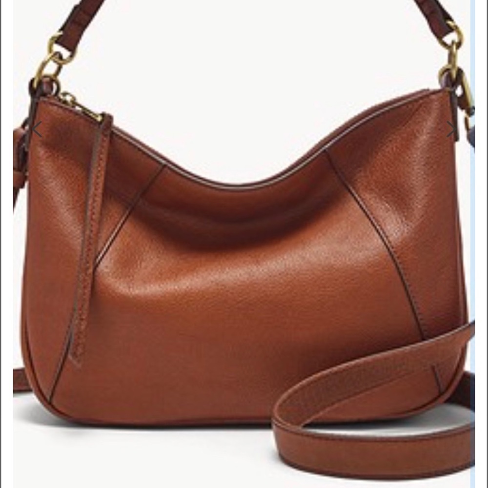 Skyler Crossbody Bag